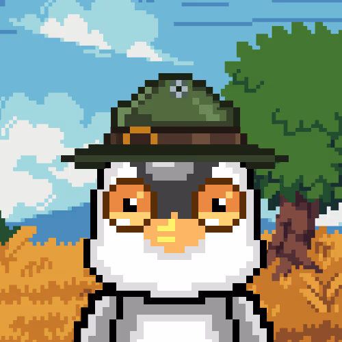 Penguintown
