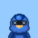 Penguin Town #142