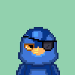 Penguin Town #403