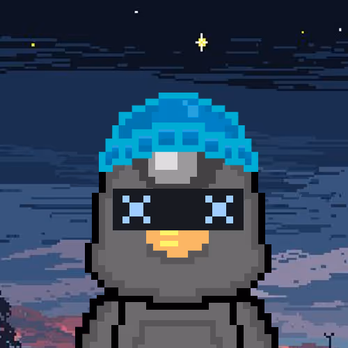 Penguintown