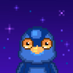 Penguin Town #419