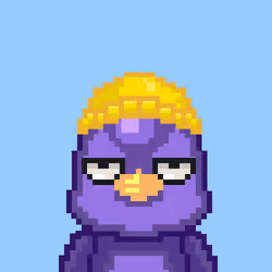 Penguin Town #2