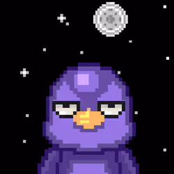 Penguin Town #770