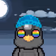 Penguin Town #772