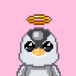 Penguin Town #91
