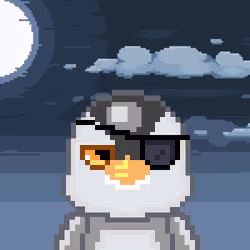 Penguin Town #376