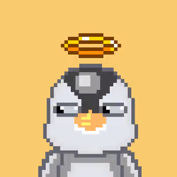 Penguin Town #678