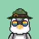 Penguin Town #117