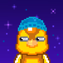 Penguin Town #569