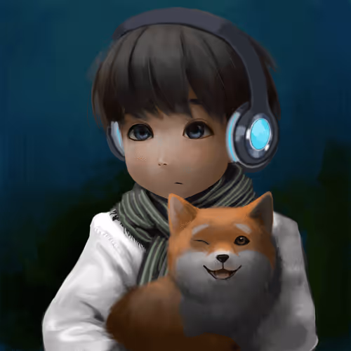 My Good Dog Nft