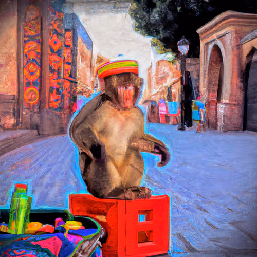 Morocco - pZS3X3IYrZ