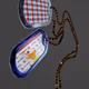 Custom Dog Tags