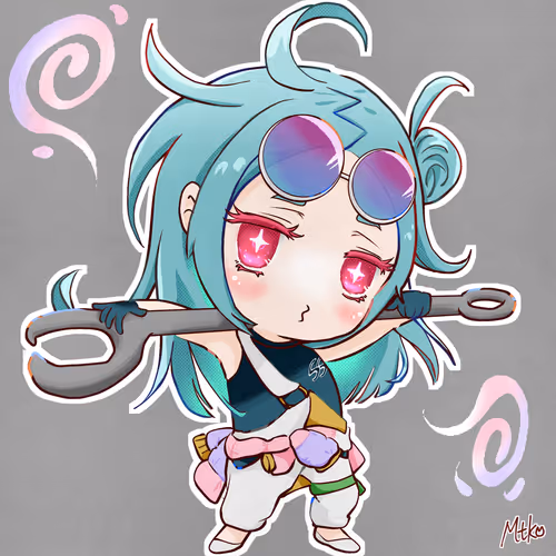 Mini SISOSUchan