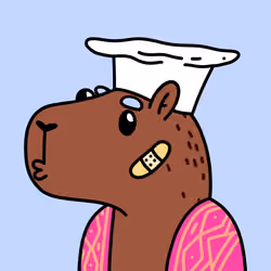 Mushybara #132