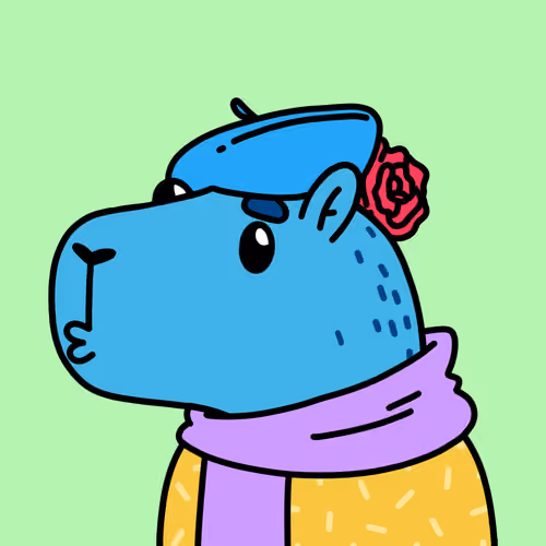 Mushybara #921