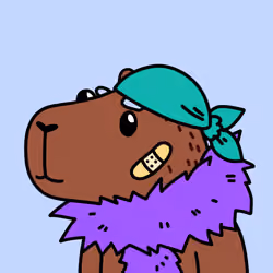 Mushybara #731
