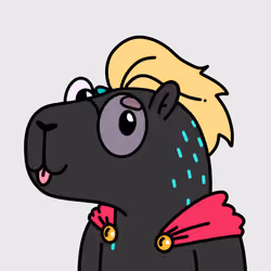 Mushybara #136