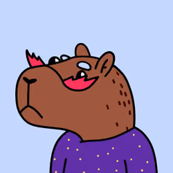 Mushybara #464