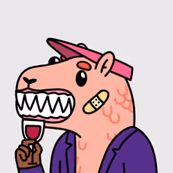 Mushybara #389