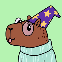 Mushybara #846