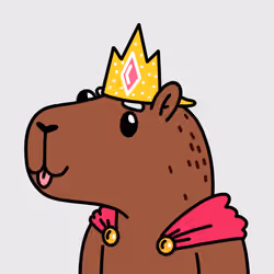 Mushybara #749
