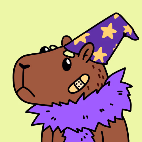 Mushybara #365