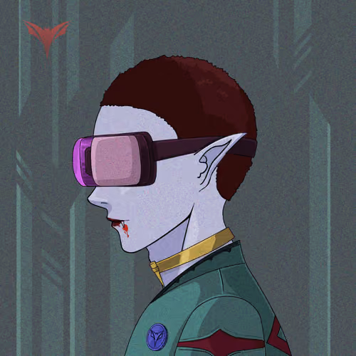 0xVampire #4823