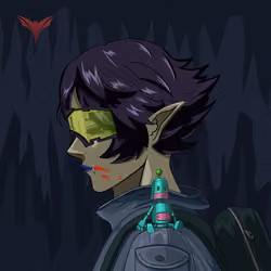 0xVampire #8493