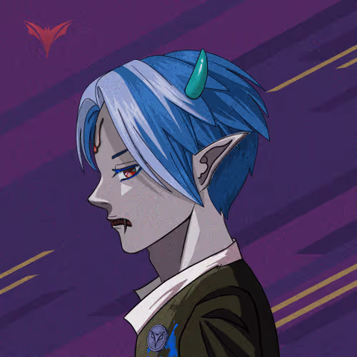 0xvampire Project