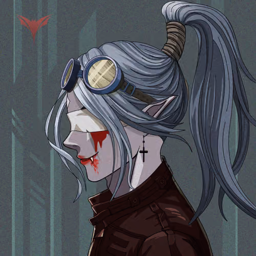0xVampire #8678