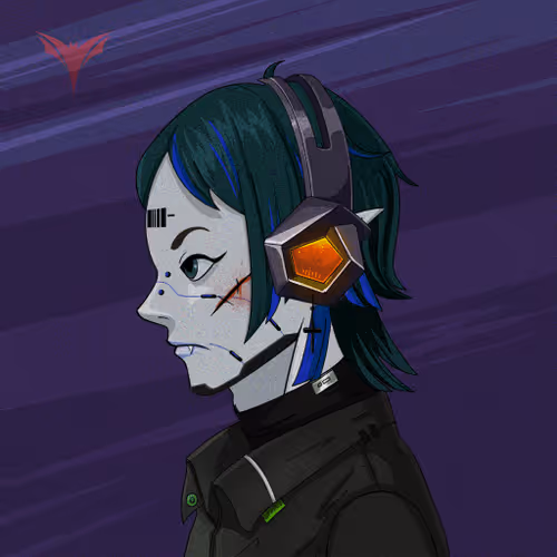 0xvampire Project