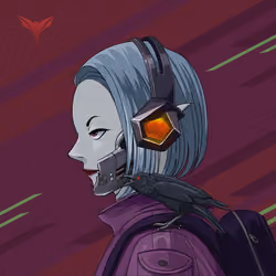 0xVampire #6858