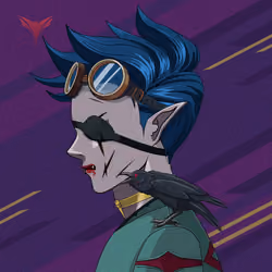 0xVampire #8939