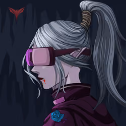 0xVampire #9645