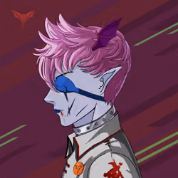 0xVampire #1671