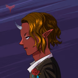 0xVampire #7667