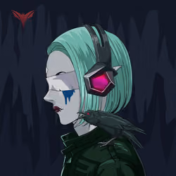 0xVampire #3851