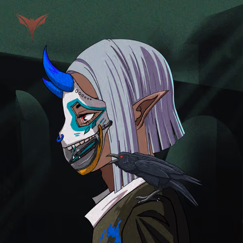 0xVampire #5840