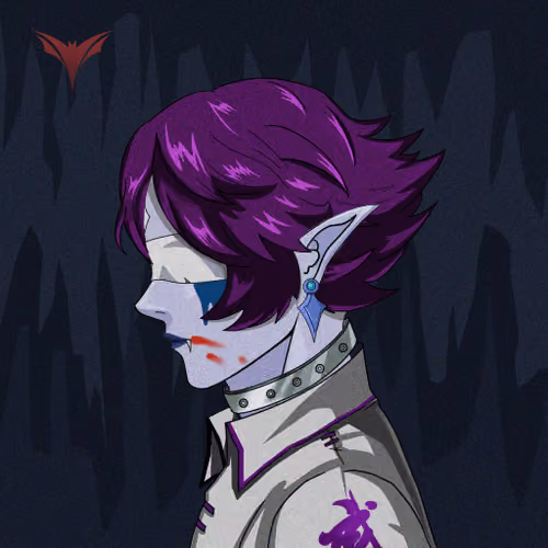 0xVampire #3348