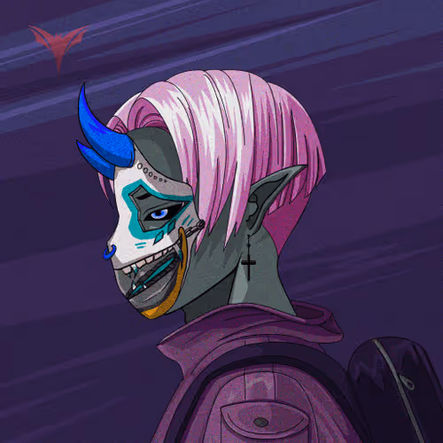 0xvampire Project