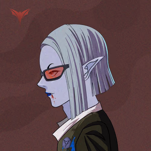 0xVampire #8392