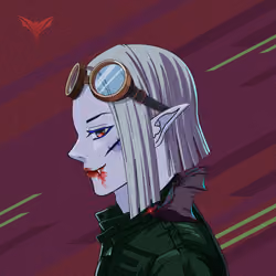 0xVampire #3135