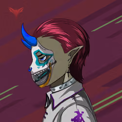 0xVampire #3355
