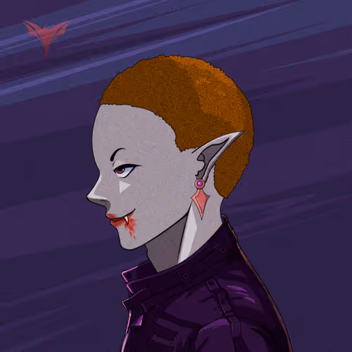 0xvampire Project