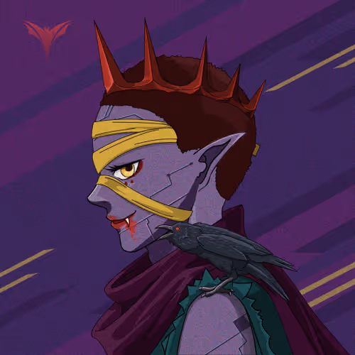 0xvampire Project