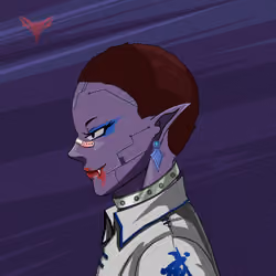 0xVampire #5804