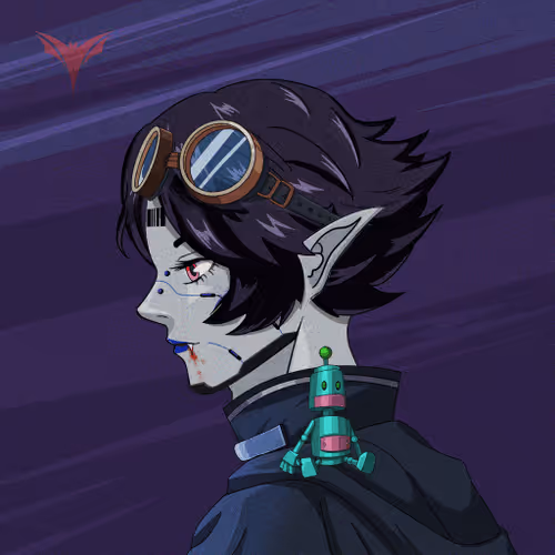0xvampire Project