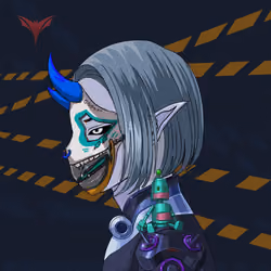 0xVampire #6581