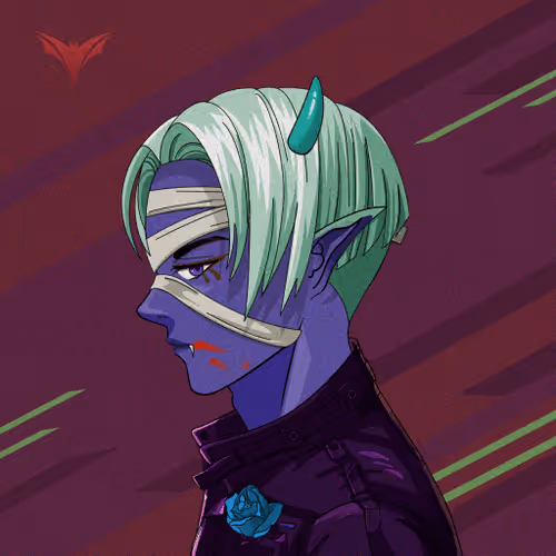 0xvampire Project
