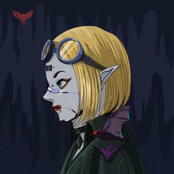 0xVampire #7817